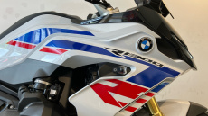 BMW R1300 RS SE (25MY)